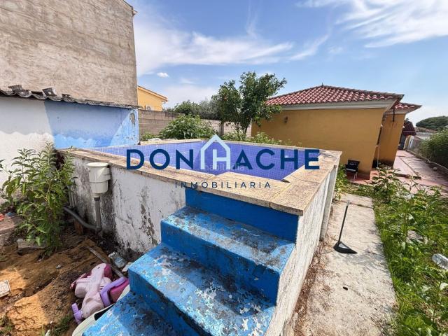 Chalet en venta en Mérida