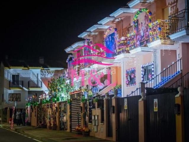 Chalet en venta en Mérida