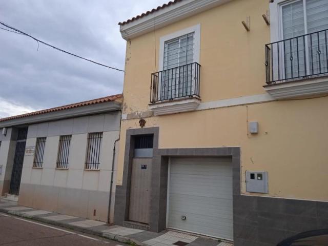 Villa en venta en Mérida, Montealto