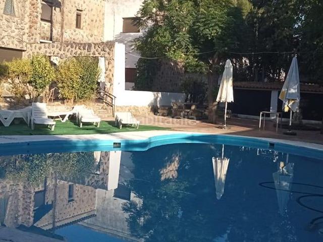 Chalet en venta en Mérida