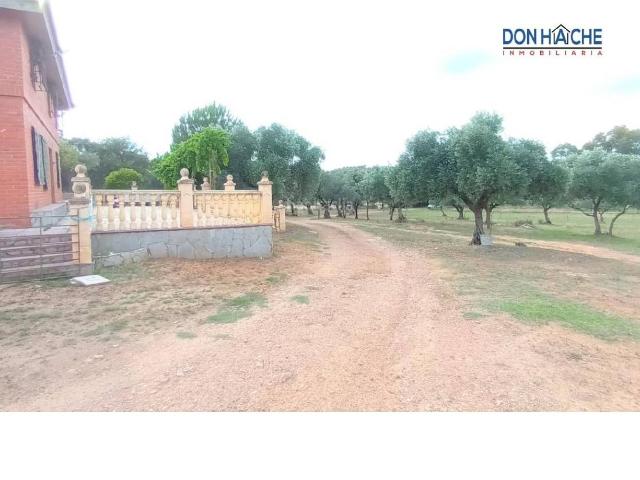 Chalet en venta en Mérida