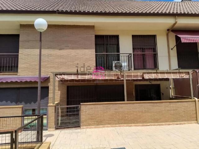 Chalet en venta en Mérida