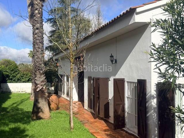 Chalet en venta en Mérida