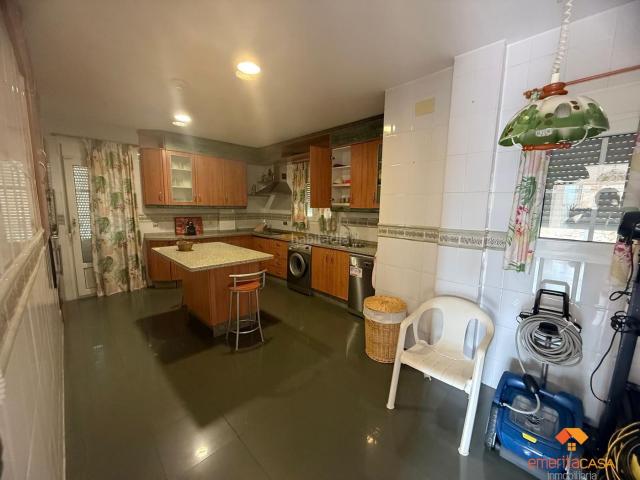 Chalet en venta en Mérida