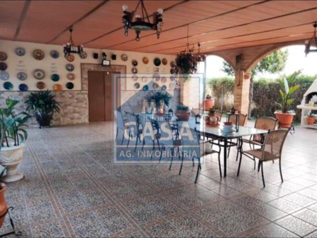 Chalet en venta en Mérida