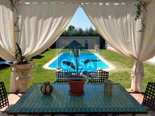 Chalet en venta en Mérida
