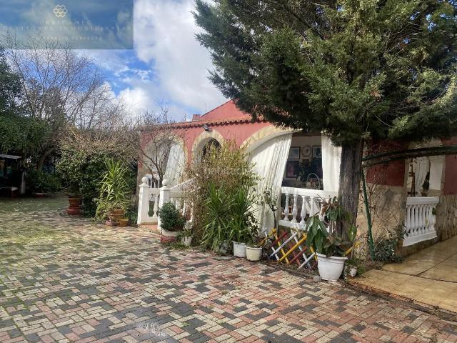 Chalet en venta en Mérida