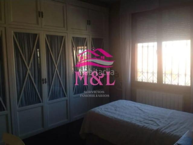 Chalet en venta en Mérida