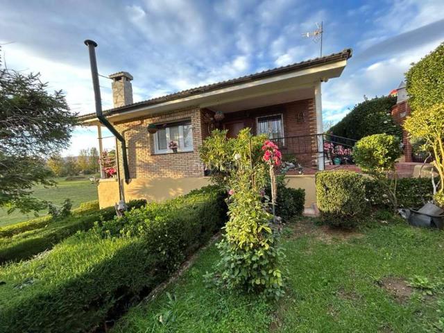 Chalet en venta en Valle De Mena, Castilla y León
