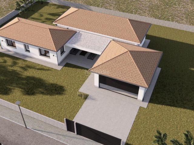 Chalet en venta en San Miguel de Meruelo, Meruelo