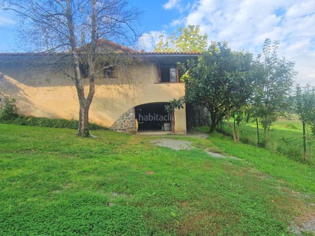 Chalet en venta en San Miguel de Meruelo, Meruelo