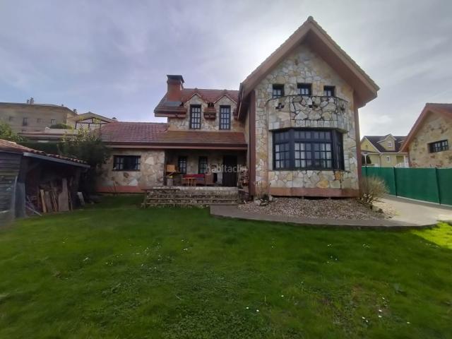 Chalet en venta en San Miguel de Meruelo, Meruelo