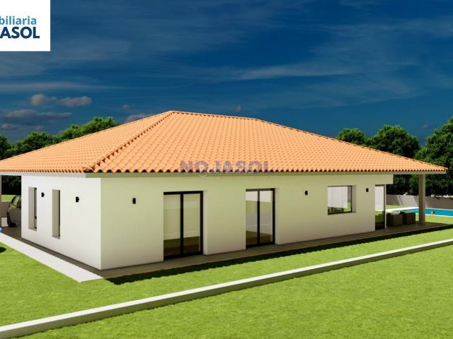 Chalet en venta en San Miguel de Meruelo, Meruelo