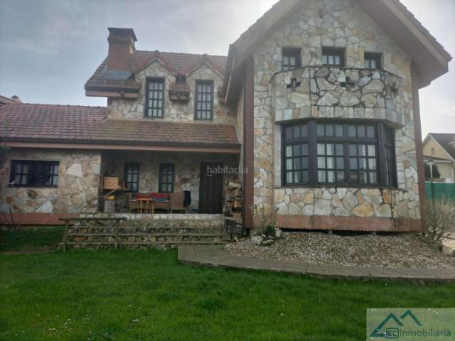 Chalet en venta en San Miguel de Meruelo, Meruelo