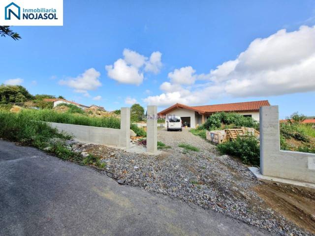Chalet en venta en San Miguel de Meruelo, Meruelo