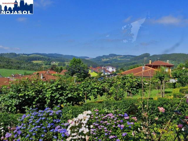 Chalet en venta en San Miguel de Meruelo, Meruelo