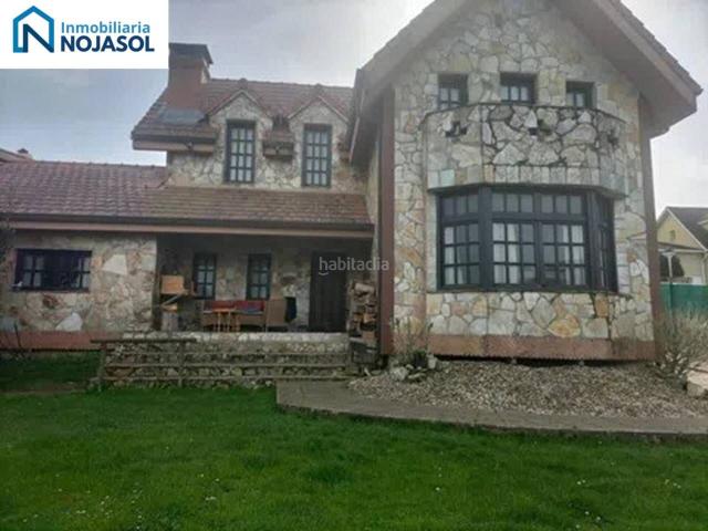 Chalet en venta en San Miguel de Meruelo, Meruelo