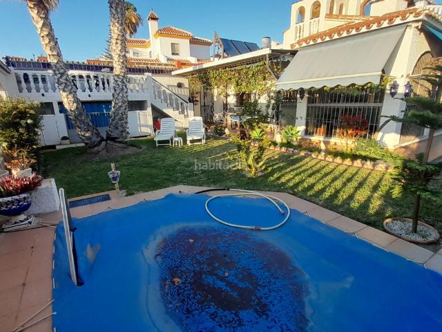 Chalet en venta en Mezquitilla, La Axarquía