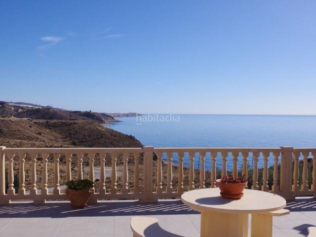 Chalet en venta en Mezquitilla, La Axarquía
