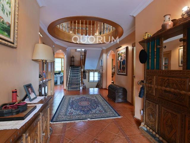 Chalet en venta en Ametzaga, Meñaka