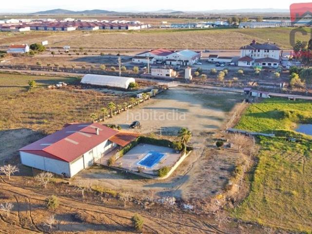 Chalet en venta en Miajadas, Extremadura
