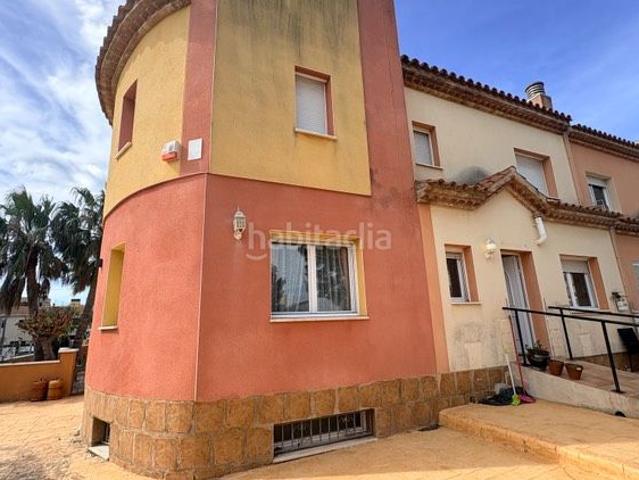 Chalet en venta en Miami Platja, Baix Camp