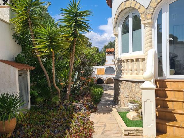 Chalet en venta en Miami Platja, Baix Camp