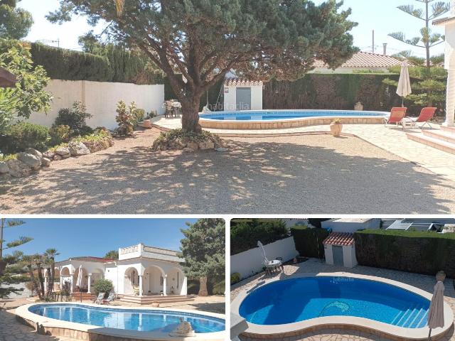 Villa en venta en Mont-roig Del Camp, Miami Platja