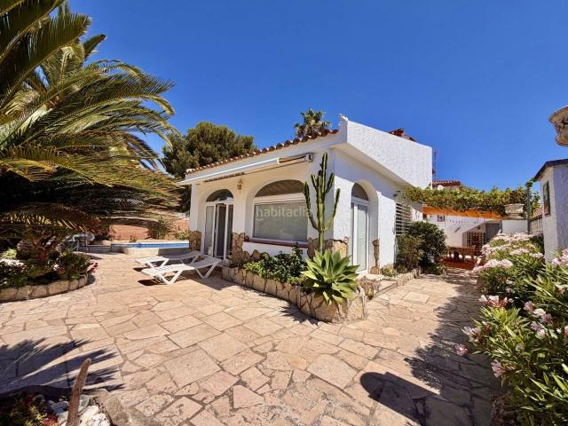 Chalet en venta en Miami Platja, Baix Camp
