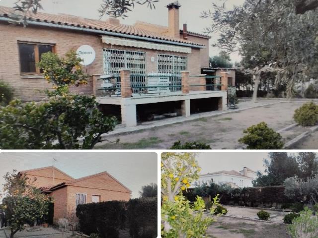 Villa en venta en Mont-roig Del Camp, Miami Platja