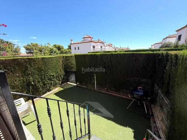Chalet en venta en Miami Platja, Baix Camp