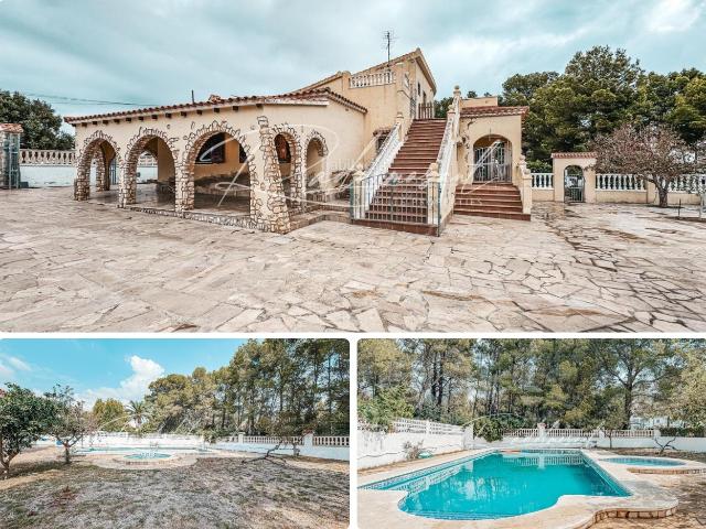 Chalet en venta en Miami Platja, Mont-roig Del Camp