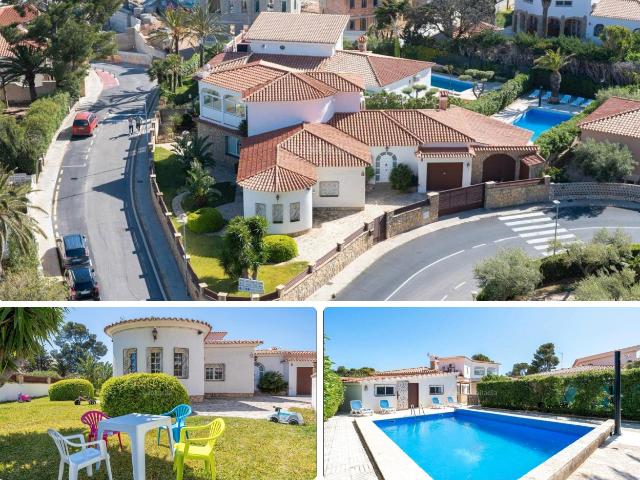 Chalet en venta en Miami Platja, Baix Camp