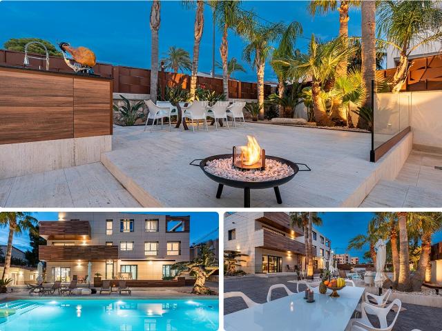 Chalet en venta en Miami Platja, Mont-roig Del Camp