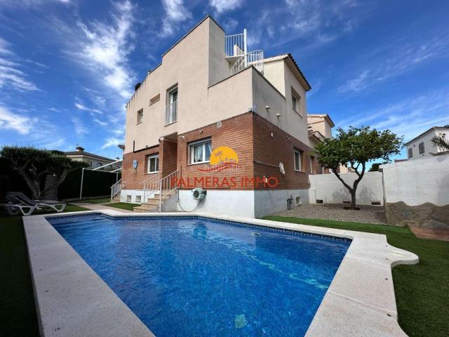 Chalet en venta en Baix Camp, Catalunya