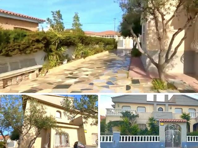 Chalet en venta en Mont-roig Del Camp, Tarragona