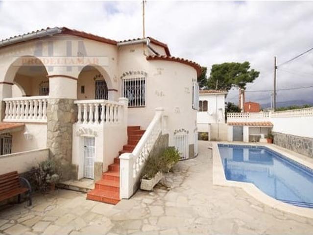 Chalet en venta en Miami Platja, Baix Camp