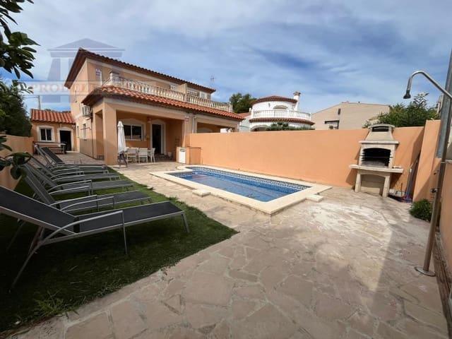 Chalet en venta en Miami Platja, Baix Camp