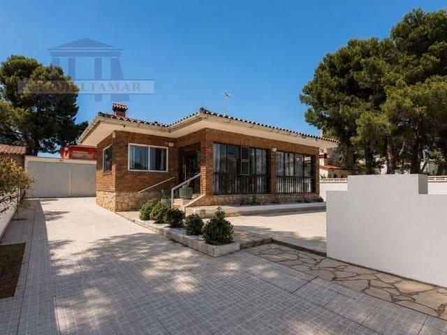 Chalet en venta en Miami Platja, Baix Camp
