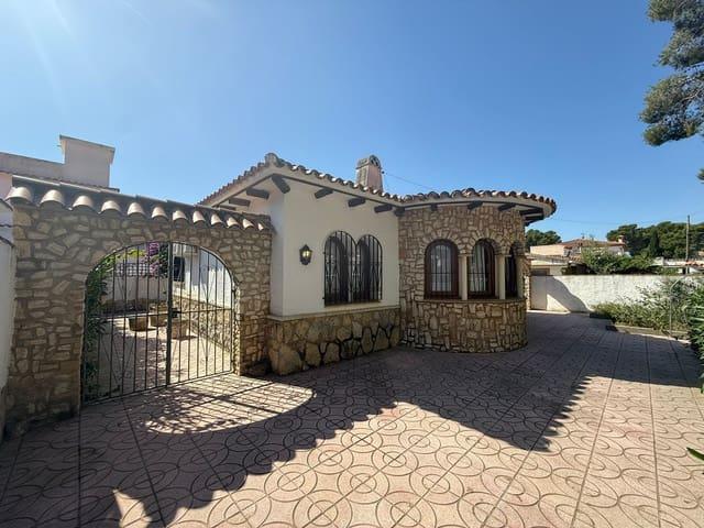 Chalet en venta en Miami Platja, Baix Camp
