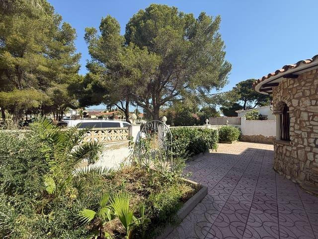 Chalet en venta en Miami Platja, Baix Camp
