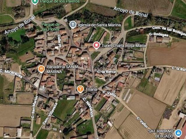 Chalet en venta en Micereces De Tera, Castilla y León
