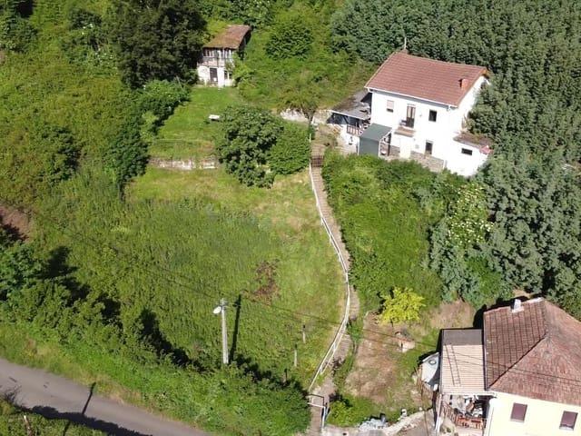 Chalet en venta en Mieres, Asturias