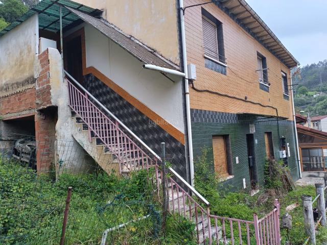 Chalet en venta en Mieres, Asturias