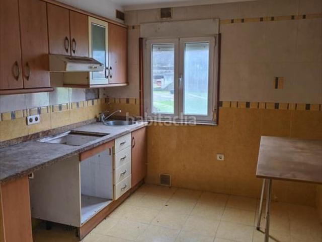 Chalet en venta en Mieres, Asturias