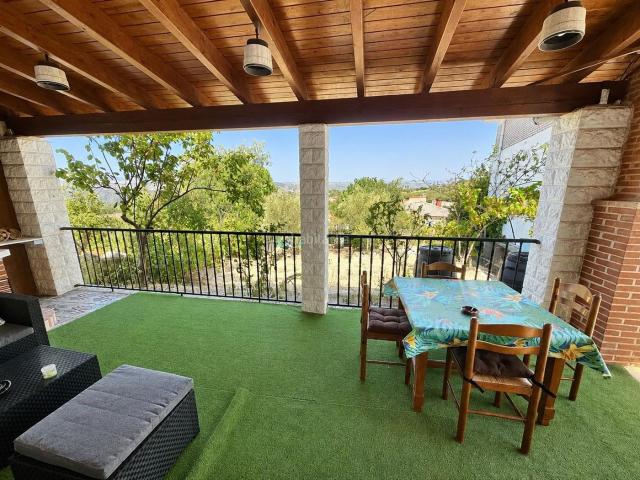 Chalet en venta en Mieza, Salamanca