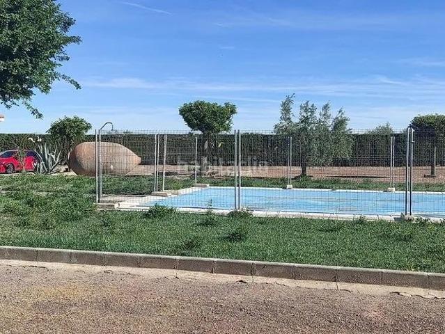 Chalet en venta en Miguelturra, Castilla-La Mancha