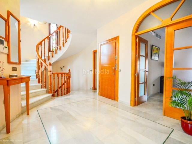 Chalet en venta en Costa del Sol Occidental, Andalucía