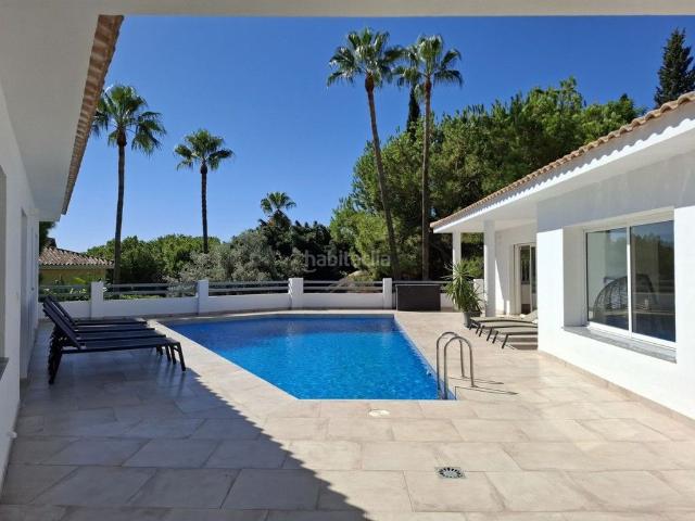 Chalet en venta en Costa del Sol Occidental, Andalucía