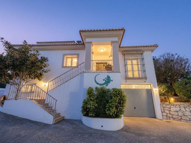 Chalet en venta en Costa del Sol Occidental, Andalucía